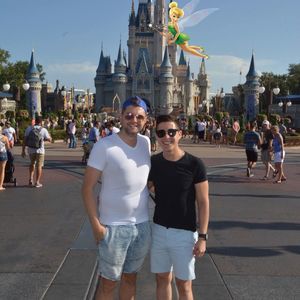 Meet your Posher, James